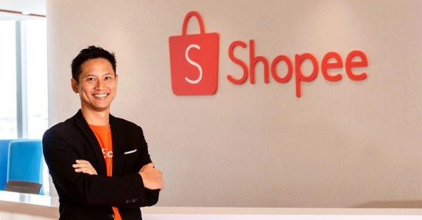 Shopee là của Singapore