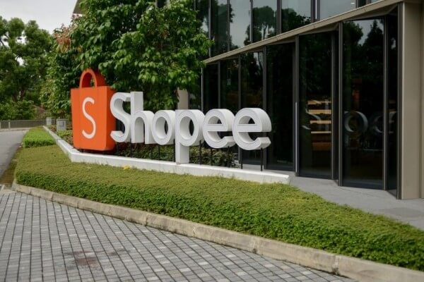 Shopee có trụ sở mới tại Công viên Khoa học Singapore