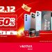 Siêu sale ngày đôi 12/12