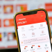 số dư tài khoản shopee