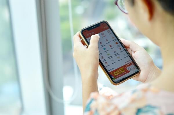 Những chú ý khi rút tiền từ số dư Shopee