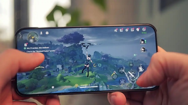 OPPO Find X9 Pro có hiệu năng mạnh mẽ hơn