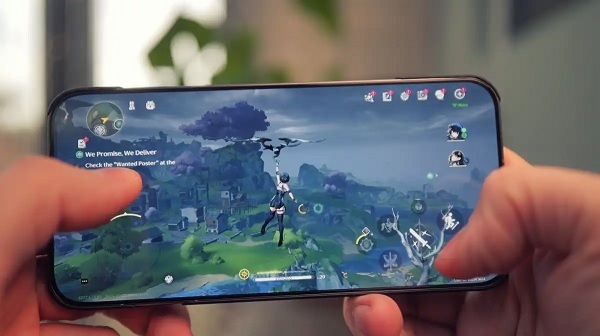 Chip Dimensity 9500 trên OPPO Find X9 Pro đẳng cấp vượt trội