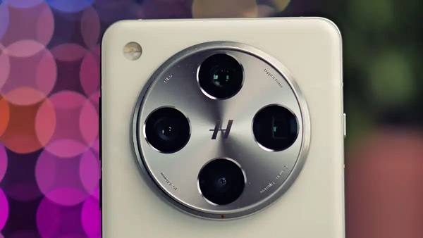 Hệ thống camera trên Find X8 Pro