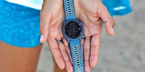 So sánh Coros Pace 2 vs Garmin 245 về khả năng định vị GPS