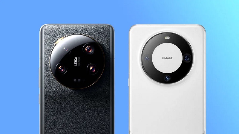 So sánh 2 thương hiệu điện thoại Xiaomi và Huawei