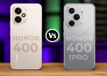 So sánh Honor 400 và 400 Pro: Đâu là lựa chọn tối ưu cho bạn?