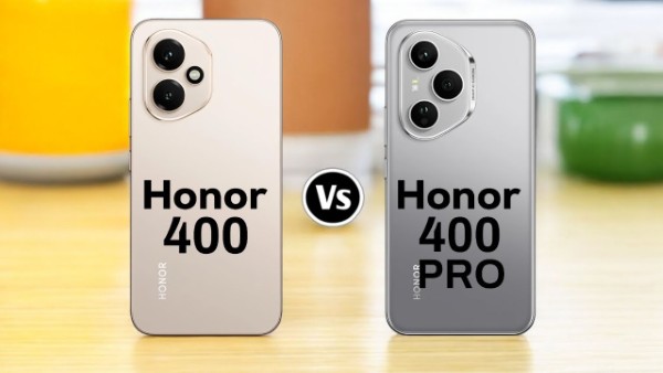 Lựa chọn chọn Honor 400 hay Honor 400 Pro tùy vào nhu cầu và ngân sách