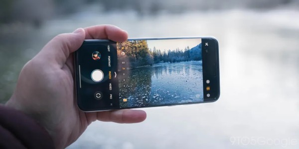 Camera của HONOR Magic8 Pro vs Magic7 Pro khá tương đồng với camera tele 200MP 