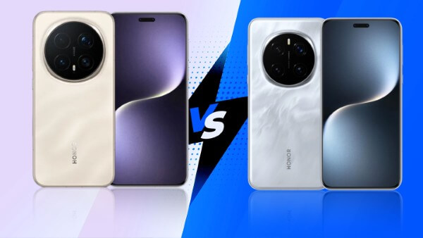 HONOR Magic8 Pro có dung lượng pin lớn hơn 