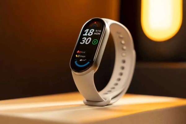 Xiaomi Band 10 sở hữu “pin trâu” với thời lượng lên tới 21 ngày