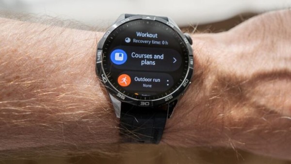 Huawei GT4 cung cấp đầy đủ gói chức năng cho người dùng phổ thông