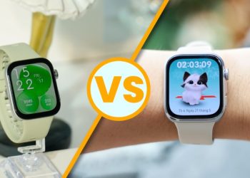 So sánh HUAWEI Watch Fit 3 và Fit 4: Nên chọn phiên bản nào?