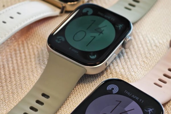 HUAWEI Watch Fit 3 và Fit 4 đều tích hợp hơn 100 chế độ tập luyện