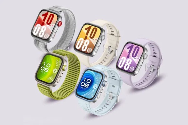 Đánh giá ưu điểm của HUAWEI Watch Fit 4