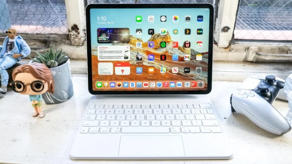 Lý do chọn mua iPad Pro M1