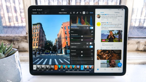 Chip M5 sản xuất trên tiến trình 3nm cho hiệu năng CPU nhanh hơn M1 tới 1,8 lần