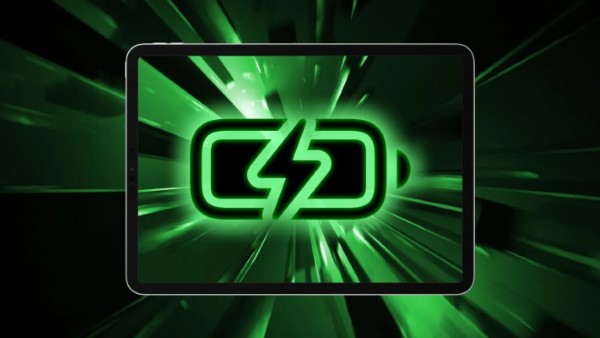 Thời lượng pin iPad Pro M5 và iPad Pro M4 lên đến 10 giờ 