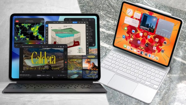 So sánh giá bán iPad Pro M5 và iPad Pro M4