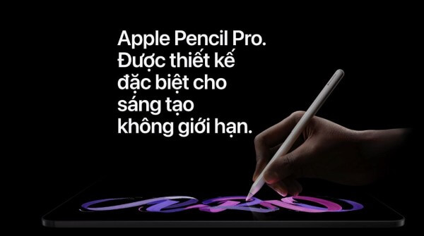 Những lý do nên sở hữu iPad Pro M5 