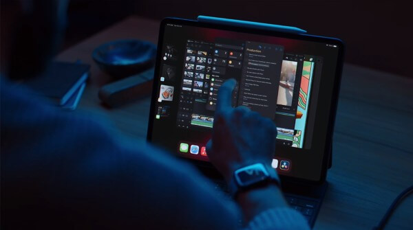 Những lý do nên sở hữu iPad Pro M2 