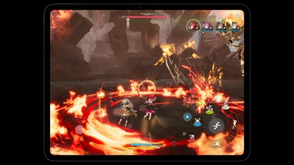 iPad Pro M5 nhanh hơn tới 60 lần nhờ sử dụng Neural Engine thế hệ mới