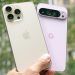 so sánh iphone 16 pro max va google pixel 9 pro