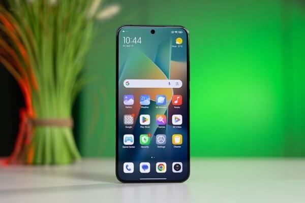 Xiaomi 14 nổi bật với đa dạng kết nối thông minh