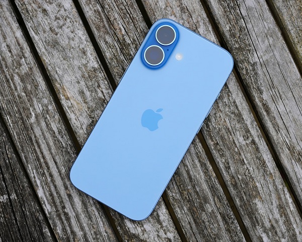 Thiết kế của iPhone 17