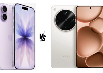 So sánh iPhone 17 và Oppo Find X8: Đâu là flagship đáng mua nhất năm 2025?