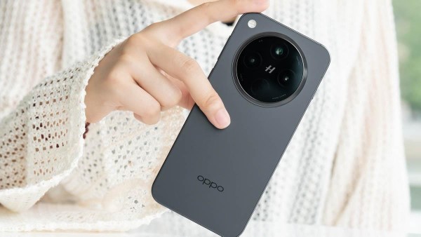 Hệ thống camera trên Oppo Find X8