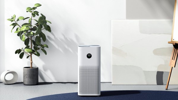 Thông số kỹ thuật của máy lọc không khí Xiaomi 4 và 4 Lite