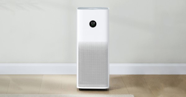 Máy lọc không khí Xiaomi Air Purifier 4 Lite