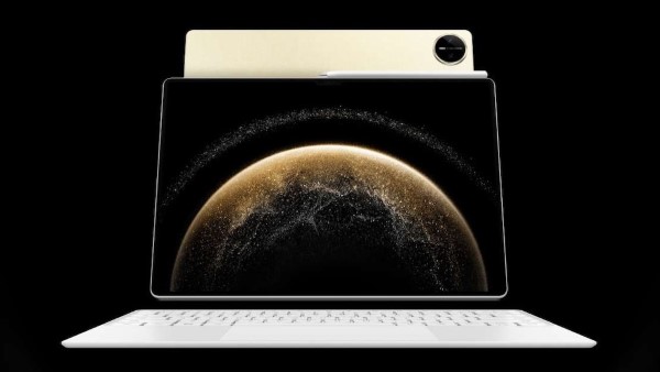 Máy tính bảng Huawei có lợi thế về thời lượng pin bền bỉ