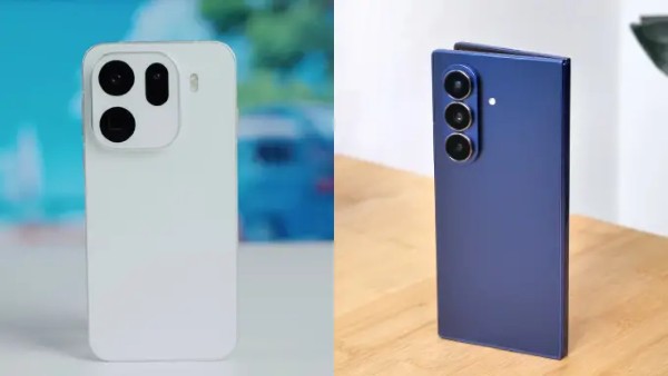 Lựa chọn OPPO Find X9 Pro hay Galaxy Z Fold7 tùy nhu cầu sử dụng