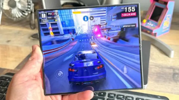 Galaxy Z Fold7 dùng Snapdragon 8 Elite tối ưu về đồ họa và hỗ trợ ray tracing