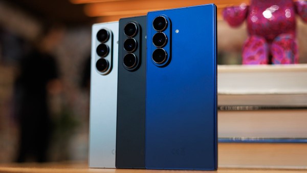 Galaxy Z Fold7 sở hữu camera chính 200MP, tele 10MP và ultrawide 12MP