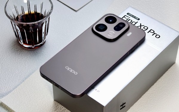 OPPO Find X9 Pro đã được ra mắt tháng 10/2025