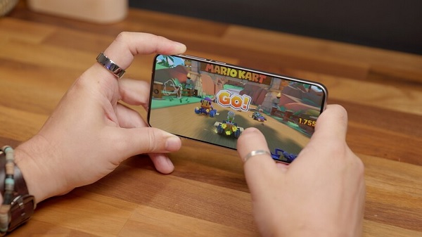 Hiệu năng OPPO Find X9 mạnh mẽ