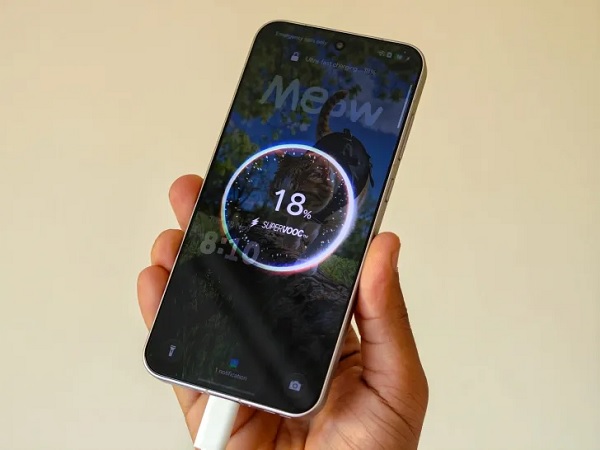 OPPO Find X9 có viên pin khủng và hỗ trợ sạc nhanh