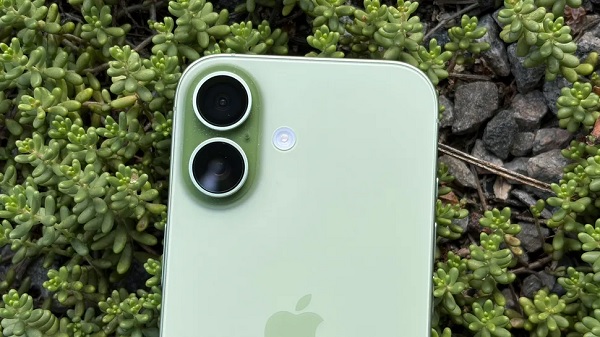 Camera iPhone 17 cũng có nhiều nâng cấp chất lượng