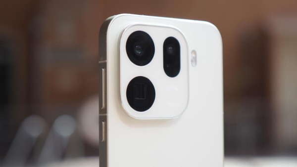 Hệ thống camera OPPO Find X9 