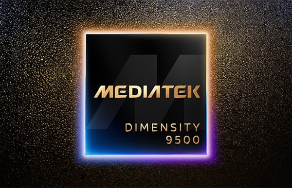 OPPO Find X9 và vivo X300 Pro được trang bị MediaTek Dimensity 9500