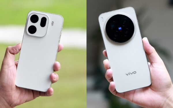 Lựa chọn OPPO Find X9 vs vivo X300 Pro