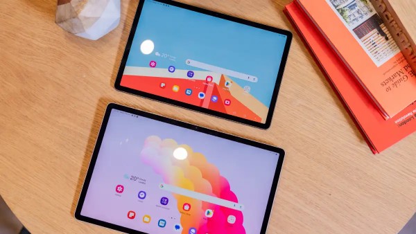 Giá bán Samsung Galaxy Tab S10 Plus và Tab S9 Plus 