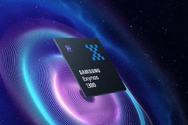 Chip xử lý Exynos 1380