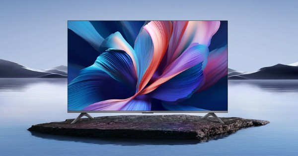 Tivi Xiaomi A Series 2025 hỗ trợ HDR10 và HLG