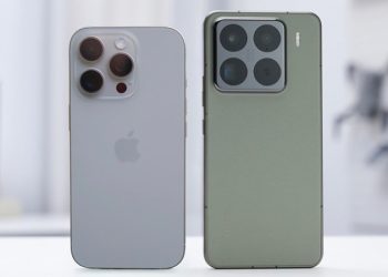 So sánh Xiaomi 15 Pro và iPhone 16 Pro: Cuộc đối đầu đỉnh cao giữa Android và iOS