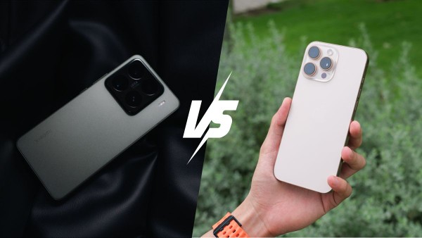 Xiaomi 15 Pro mang phong cách mạnh mẽ và đậm chất công nghệ