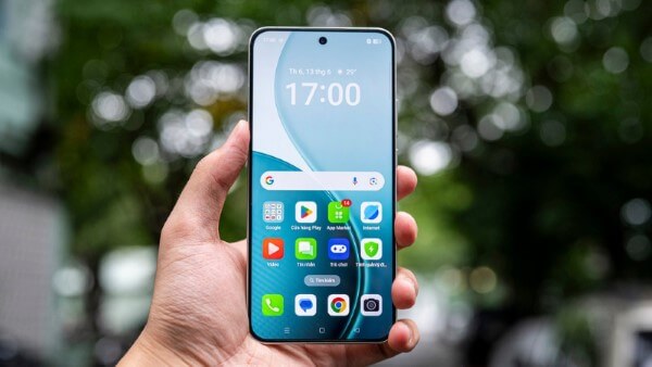 POCO F8 Pro hộ trợ hệ thống loa kép tinh chỉnh bởi BOSE